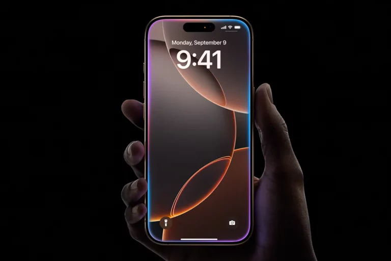 Apple prezanton iPhone 16, konsiderohet si celulari i parë me Inteligjencë Artificiale të integruar brenda tij