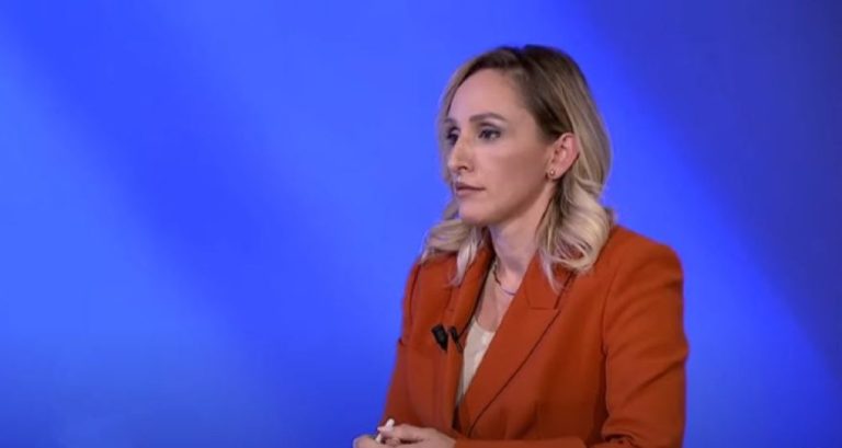 Deputetja e AAK’së: Meqë kryeministri nuk po dinte as matematikë, me gjasë 160 çerdhe i keni shumëzu me 0