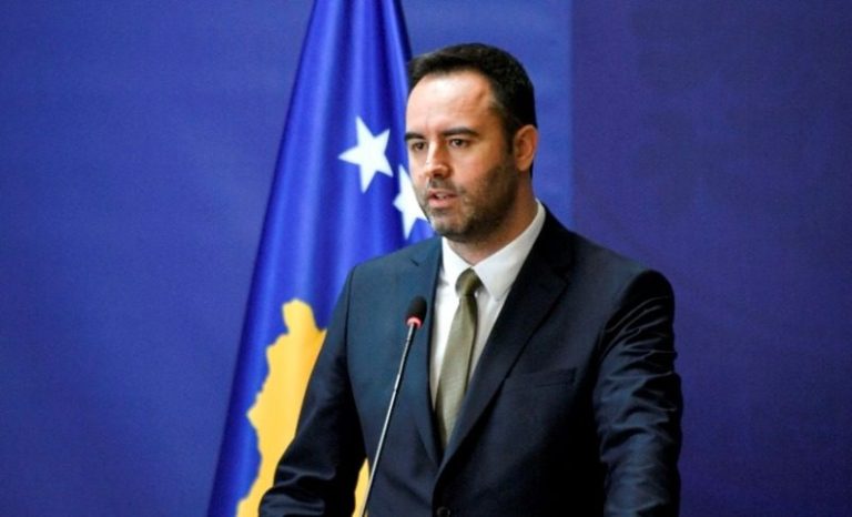 Konjufca: Nëse Kurti s’i ka numrat, radha i vjen Bedri Hamzës