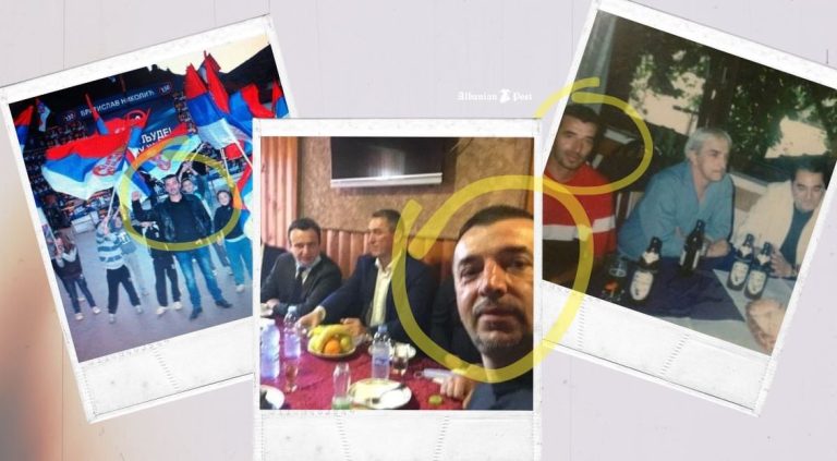 Albanian Post: Kurti në tavolinë me Goran Vasiljeviq, i dyshuar si bashkëpunëtor i BIA-s, i njëjti është punësuar në ministri te Liburn Aliu