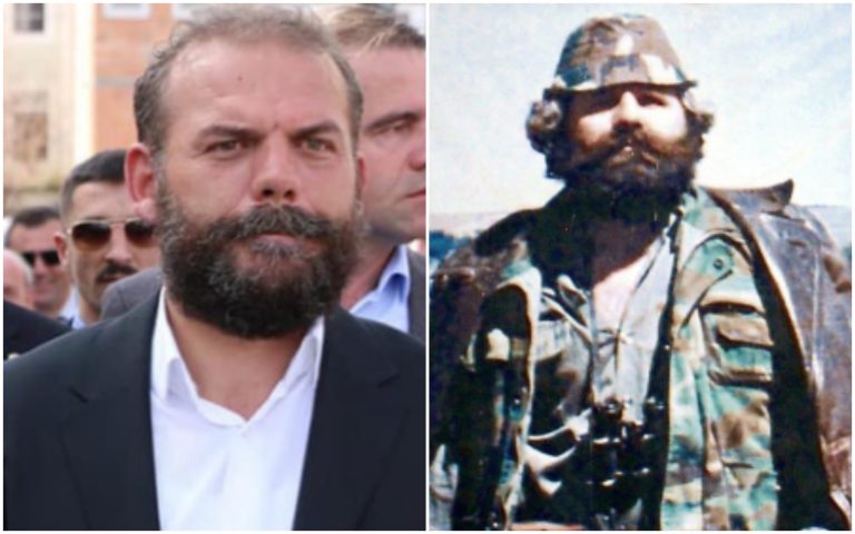 Ekskluzive: Djali i Adem Jasharit i shtrirë në QKUK, i shpëton më të keqes