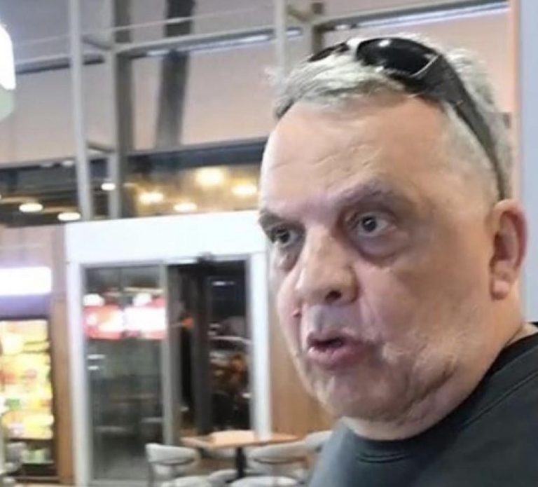 “Qita të UÇK-së t’leshit”: Mërgimtari nga Amerika ofendon Thaçin e Haradinajn, fëmijët thotë se i ka amerikanë