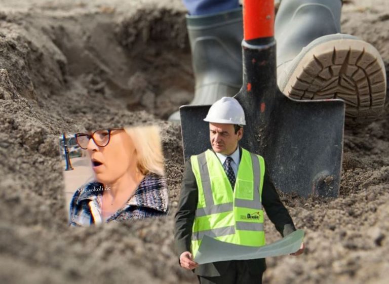 Eskalon mërgimtarja: Me ma shajtë dikush Albinin, e shti n’tokë për s’gjalli