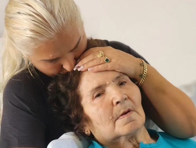 Nëna e Mihrije Brahës në gjendje të rëndë shëndetësore?