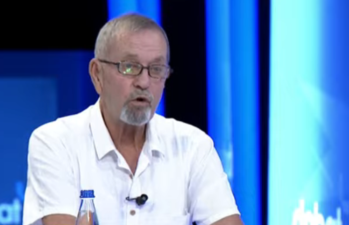 “Nuk jam i shenjtë”, Mehmet Loci e pranon se ka ushtruar dhunë ndaj ish të burgosurve politikë