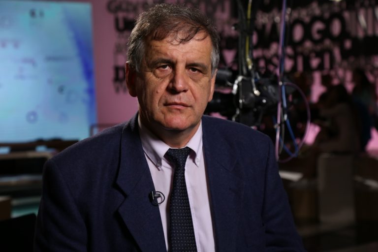 Spahiu thotë se stërgjyshi i Sllobodan Milloshevoqit ishte nga fisi shqiptar