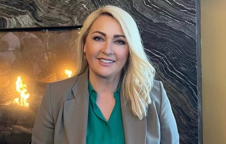 Remzije Osmani feston ditëlindjen sot, kaq vjet i mbushi