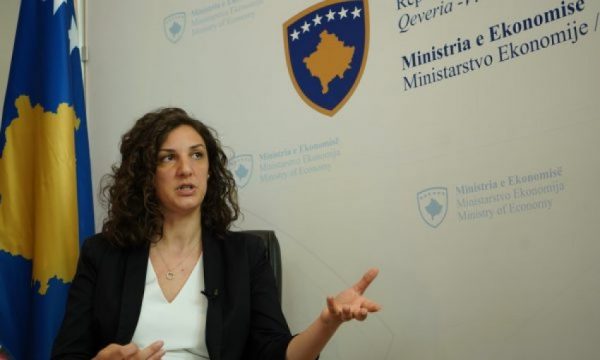 Rizvanolli thotë se po vazhdojnë investimet në modernizim të rrjetit në gjithë Kosovën