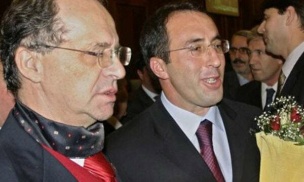 Haradinaj godet Osmanin, Kurtin e Gërvallën: Kur e përmendni Rugovën, atij i rrotullohen eshtrat në varr