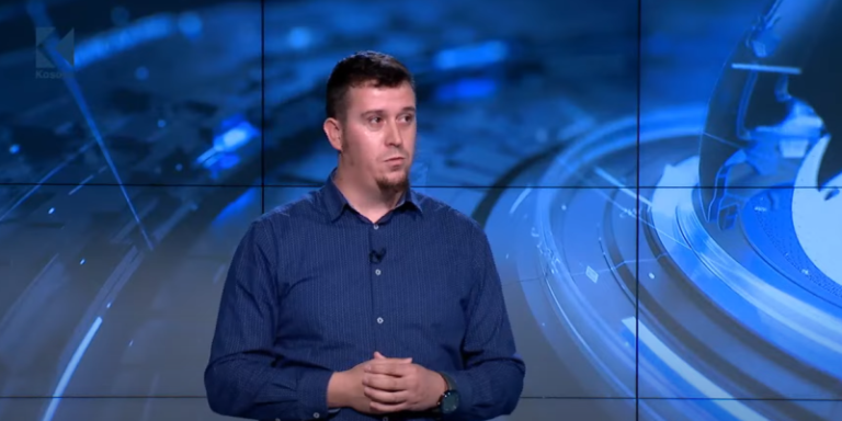 Vrasjet e plagosjet në Prishtinë, sociologu mitrovicas: Të rinjve tanë u mungon shëmbëlltyra, ndikojnë edhe rrjetet sociale