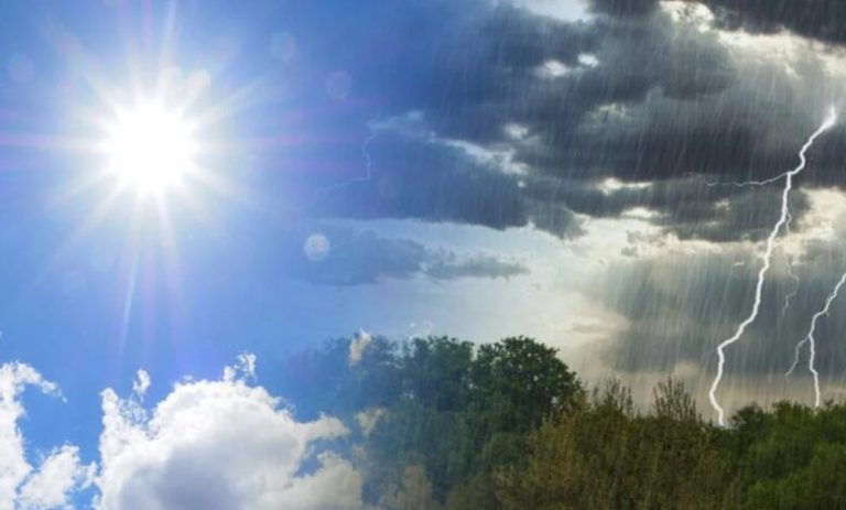 Diell e shi edhe sot, kaq do të arrijnë temperaturat maksimale
