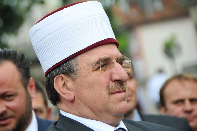 Tërnava për “Lëvizjen e Deçanit”: Fushatë tendencioze, po prish harmoninë
