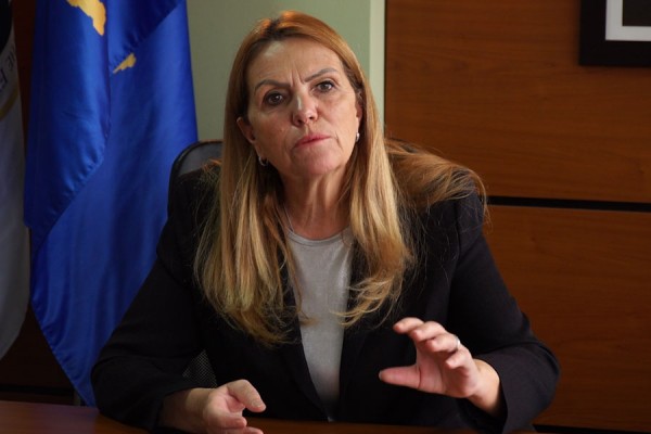Kadrijaj: Këta të VV-së edhe kur rrejnë nuk skuqen