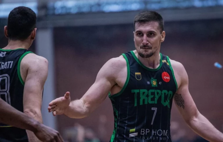 Trepça shkruan histori, fiton ndeshjen kualifikuese të Championsit