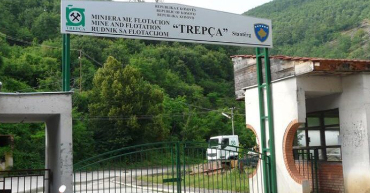 Trepça njofton për sistemimet e përkohshme të punonjësve