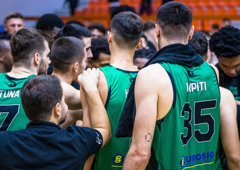 Trepça fiton Superkupën e Kosovës në basketboll