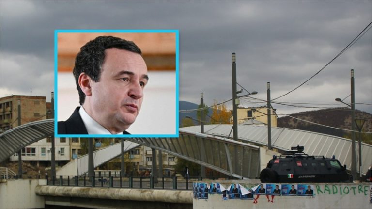 Deputeti i VV-së konfirmon zmbrapsjen e Kurtit në lidhje me Urën: Po i presim ndërkombëtarët