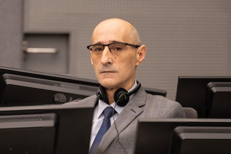 I ulet dënimi Salih Mustafës, nga 22 në 15 vjet burgim