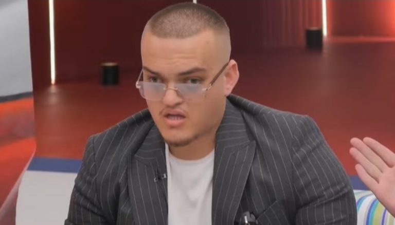 Burimi: Nëse fitoj do të hap një restorant për t’i punësuar personat me nevoja të veçanta