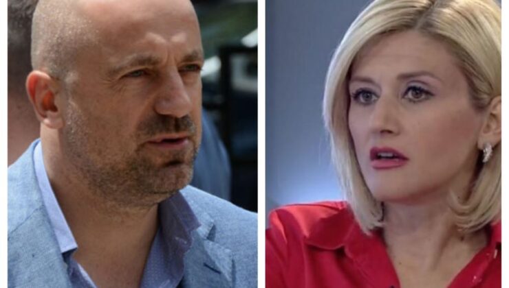 Hajde, u pafshim”, publikohet një audio-inqizim i ri i Mimoza Kusarit dhe Radojiçiqit – Ja për çka koordinohen