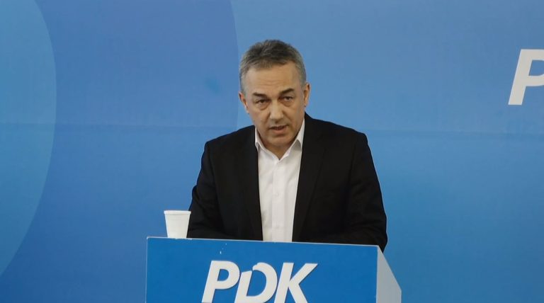 Abdullahu: Nëse Qeveria Kurti s’humb me 9 shkurt, pakënaqësitë e qytetarëve do të kthehen në protesta