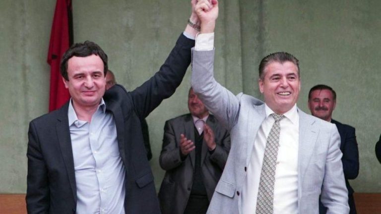 Agim Bahtiri garon për deputet në listën e LVV-së