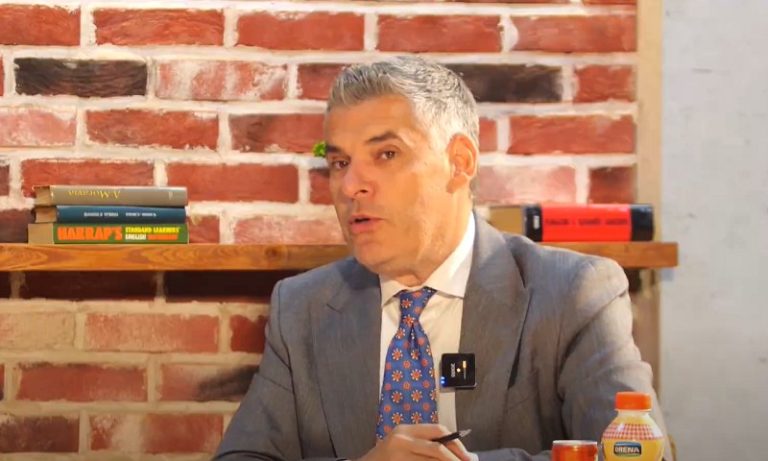 Kastrati: Kurti po frikësohet burgut, ky është fundi i tij