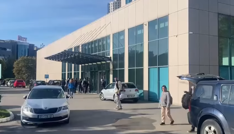 Arrestohet sekretari i Ministrisë së Infrastrukturës, Izedin Bytyqi