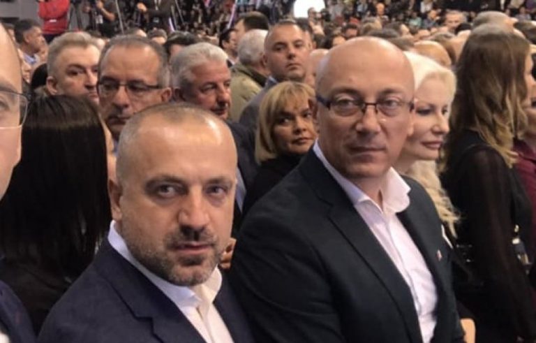 Bogdanoviq: Rakiq u rrah brutalisht nga “Brigada e Veriut”, i ka borxh të madh financiar kryeterroristit Milan Radojiçiq
