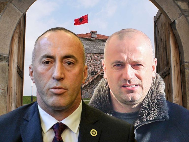 Haradinaj: Gjatë qeverisjes time Radoiçiq ishte i ndjekur nga drejtësia, me ardhjen e Kurtit u kthye në faktor