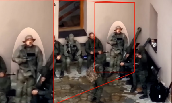UNMIK-ut sulmi në Banjskë s’po i duket aq serioz, e cilëson veç si incident