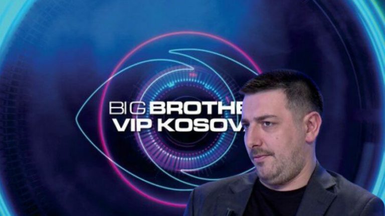Valon Syla hedh poshtë aludimet se do të jetë analist në Big Brother VIP Kosova 3