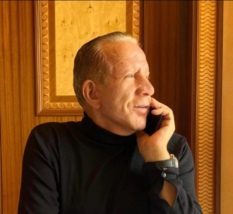 Pacolli del me njoftim për futjen në zgjedhje: Jemi gati ta ruajmë familjen tradicionale shqiptare