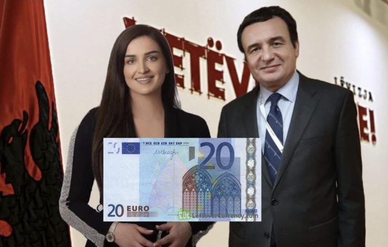 Deputetja e VV-së uron pensionistët: Shëndet e jetë të gjatë, e ndalëm korrupsionin