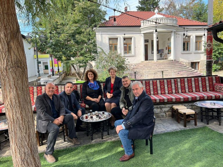 Ia ktheu shpinën Kurtit, Drita Millaku s’humb kohë – Del të bëjë fushatë për LDK-në