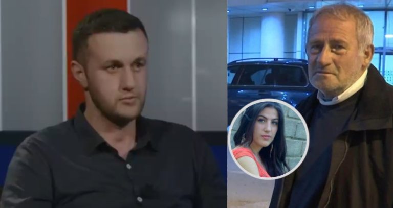 Qe nëntë vite duke kërkuar drejtësi, vëllai i Donjetës: Babë, u takofsh me çikën tënde