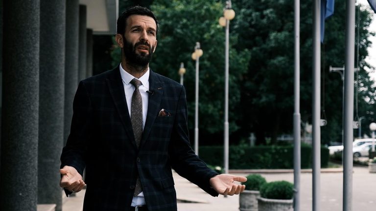 Ish-deputeti i VV-së: Nëse do të isha në VV, nuk do ta votoja Haxhiun, e dëmton partinë