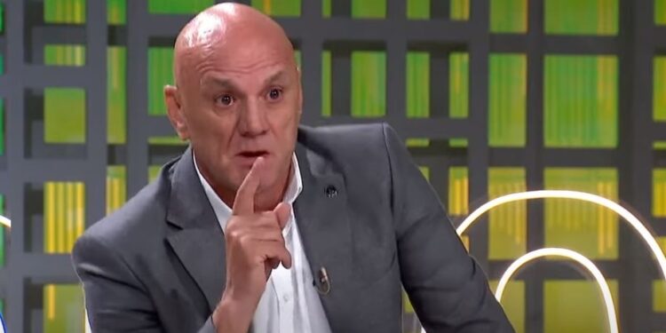 Gani Geci vazhdon me akuzat: Hashim Thaçi u mundua të më vr’iste pas vd’ekjes së Adem Jasharit