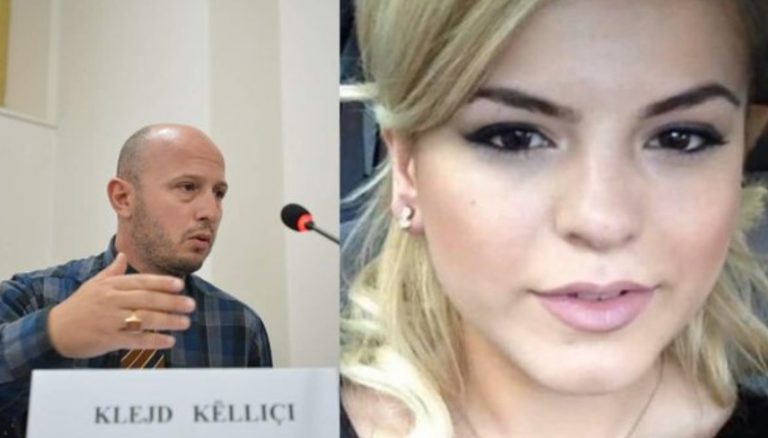 Gjyqtarja rrah burrin: Më thotë e përdalë, mohon se fëmija është i tij