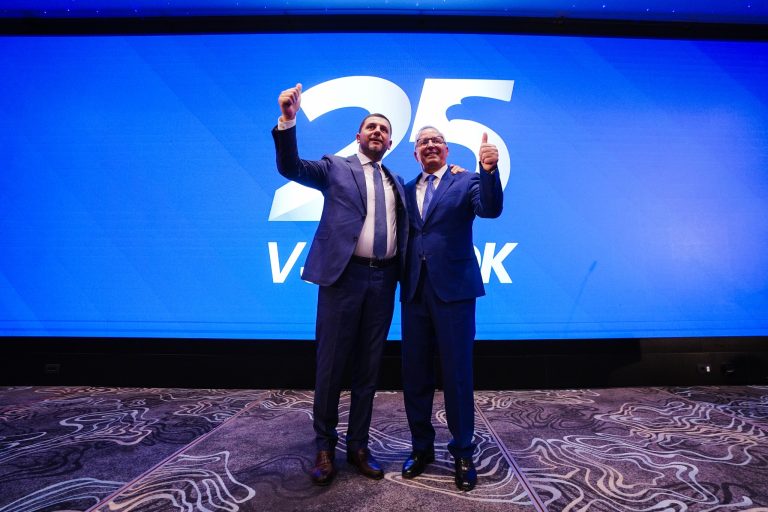 Hamza përsëri kandidat për kryeministër, Krasniqi: Vetëm ai e rikuperon degradimin që e bëri Kurti