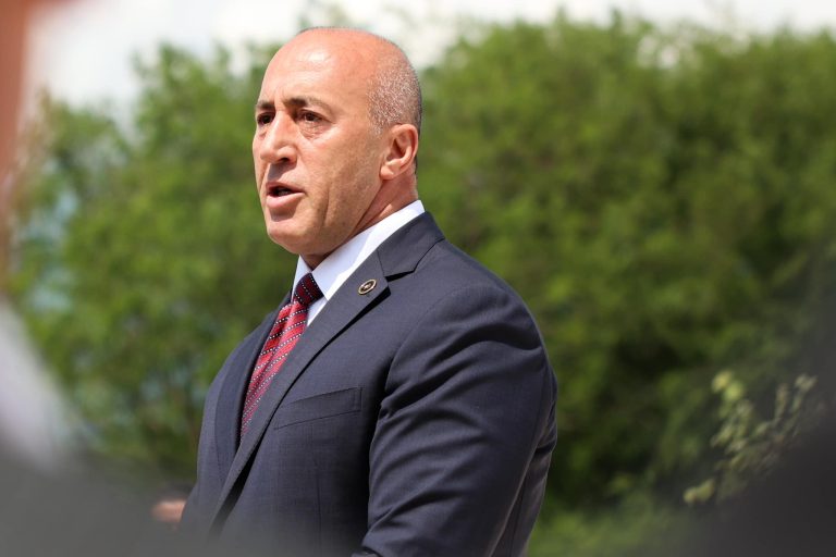 Haradinaj: Opozita do të fitojë 60 për qind të votave; si të udhëheqë një serb, si Kurti, njëjtë është