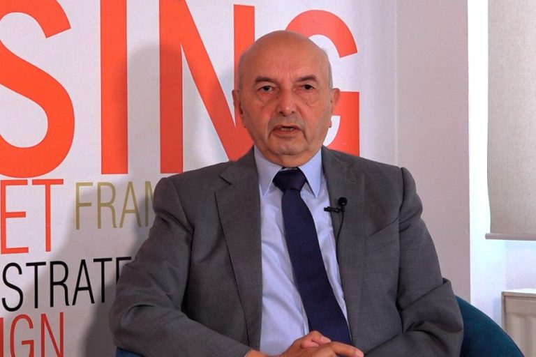 Mustafa: Shansi për të formuar një qeveri stabile duket i barabartë me mundësinë për të shkuar në zgjedhje të reja