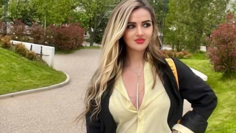 Kimete Berisha: Ndjekësit e Albin Kuttit janë të untë për mish, për puthje, për dashnor/e