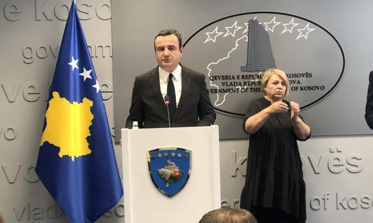 Nga tetori rriten për 20 për qind një pjesë e pensioneve
