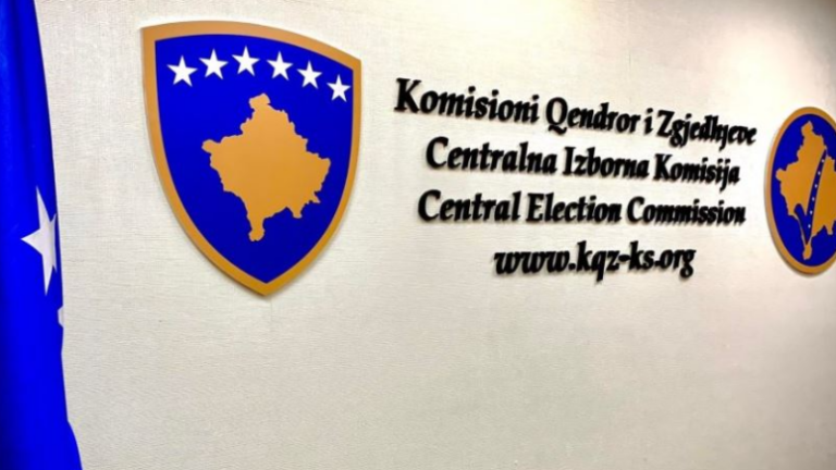 KQZ shpall rezultatet përfundimtare të zgjedhjeve të 9 shkurtit, VV e para me 42.30 %, PDK e dyta me 20.95 %, LDK e treta me 18.27 %