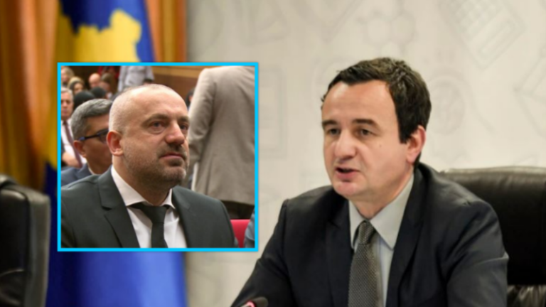 ‘Kurti na luti, Radoiçiqi na bindi’: Dy deputetët e Listës Serbe zbulojnë pse e votuan Vjosa Osmanin