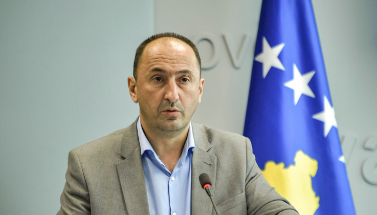 Liburn Aliu dyshohet se i shkaktoi dëm miliona euro shtetit, prokuroria nis hetimet