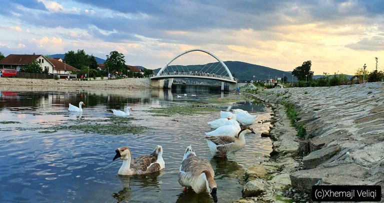 Mendimi për motin: Reshje e shiut vazhdojnë të enjten dhe të premtën