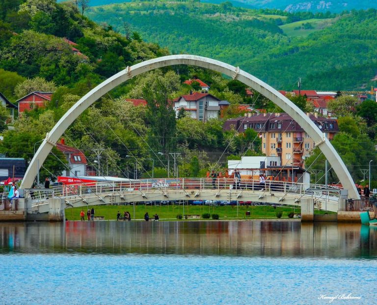 Sot mot shumë i nxehtë: Temperatura deri 34 gradë