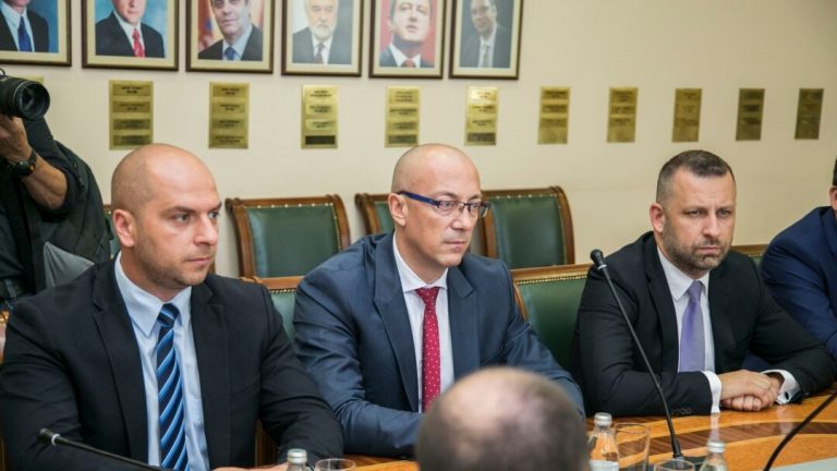 Lista Serbe i reagon Gërvallës: Falë Radojçiqit e zgjodhët Osmanin presidente, a ishte i mirë atëherë?